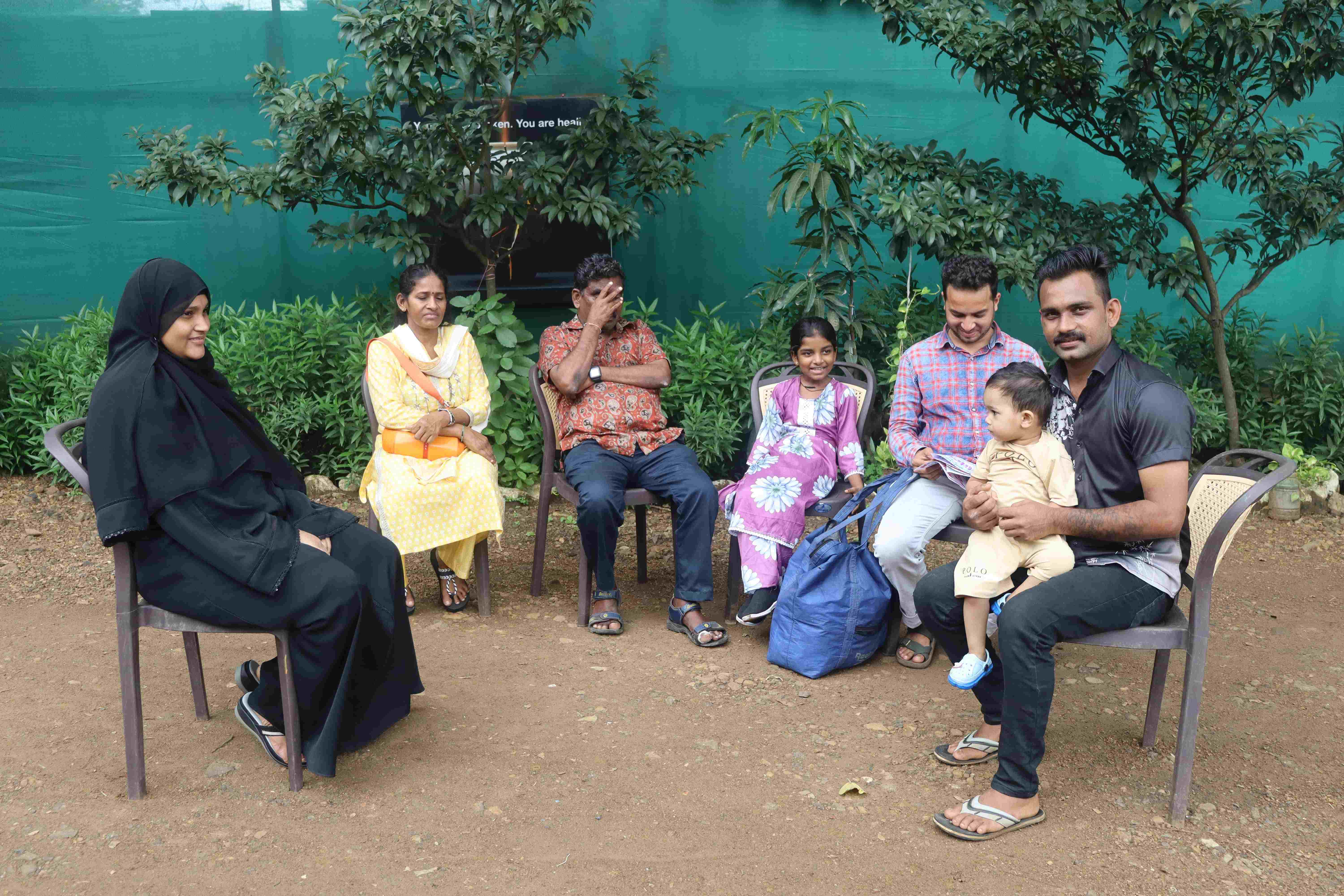 House of Freedom Gallery Image